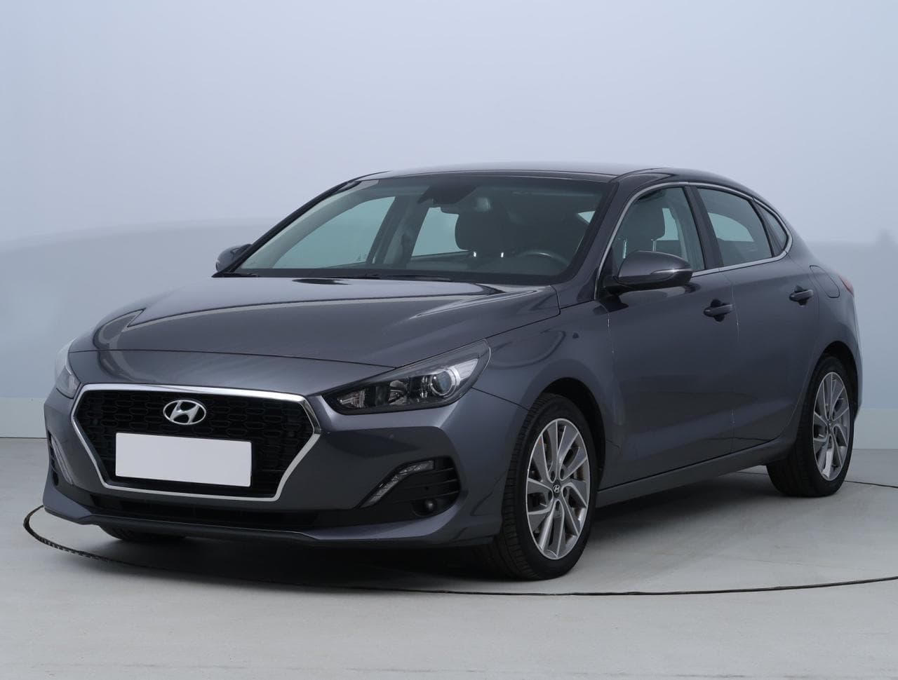 2019 Hyundai i30 - 3