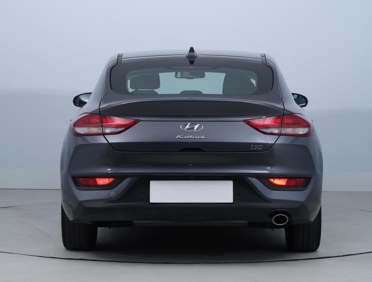 2019 Hyundai i30 - 6