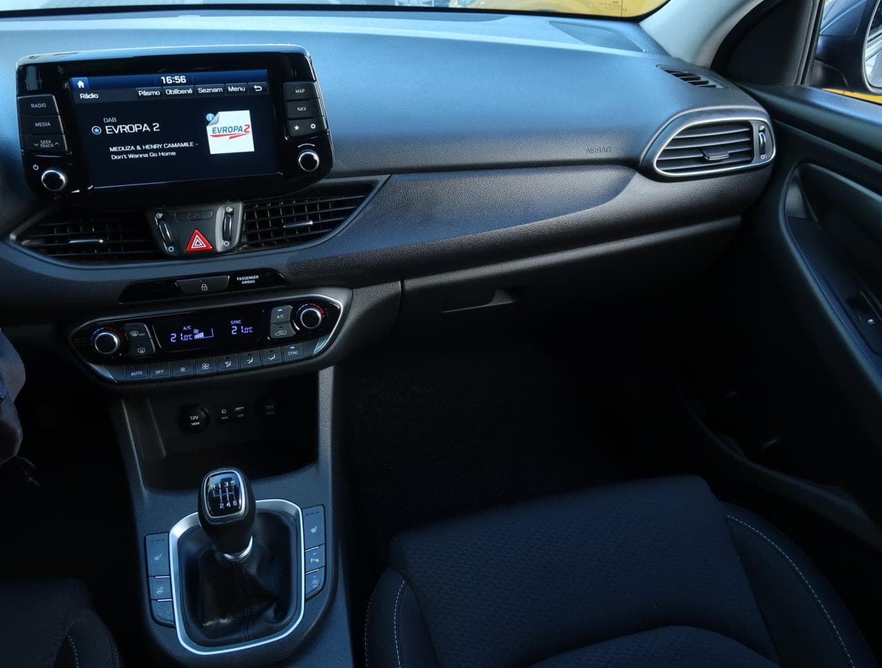 2019 Hyundai i30 - 11