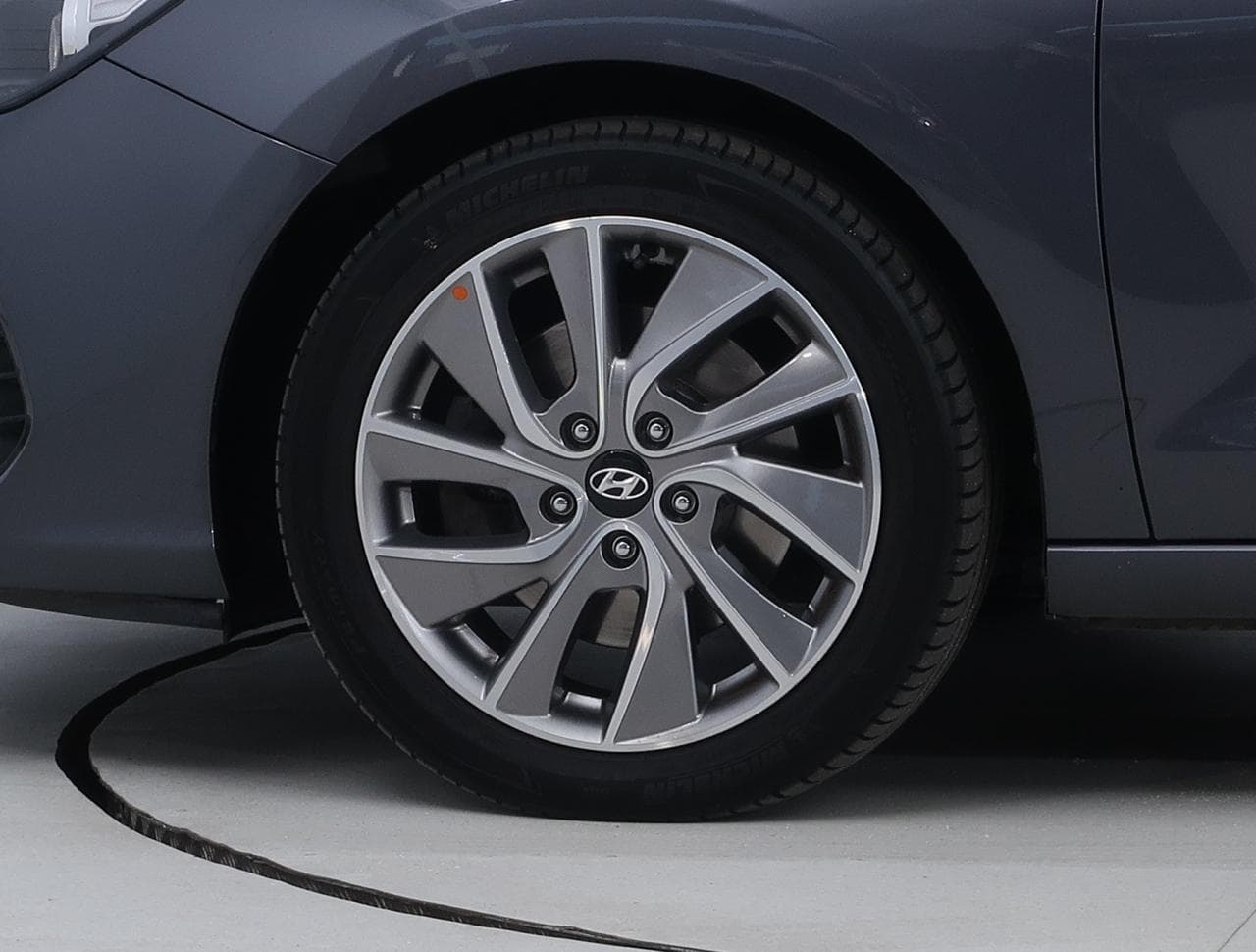 2019 Hyundai i30 - 20