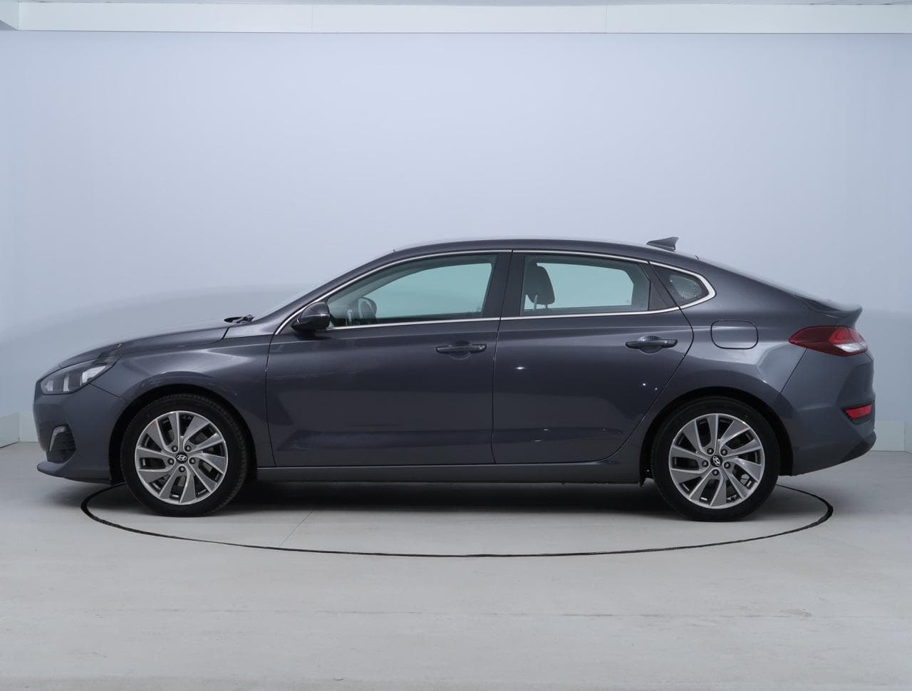 2019 Hyundai i30 - 4