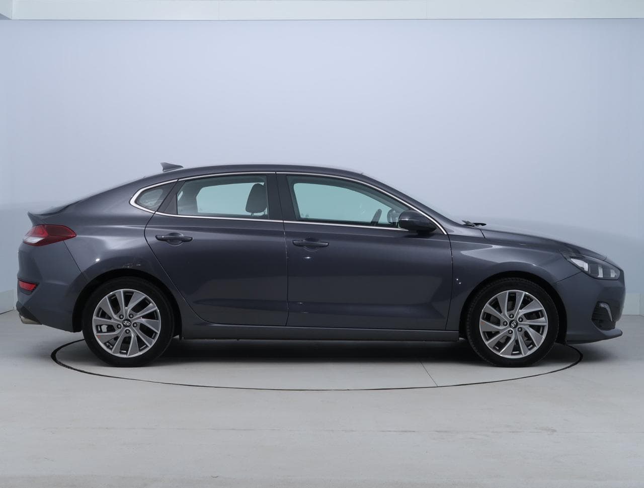 2019 Hyundai i30 - 8