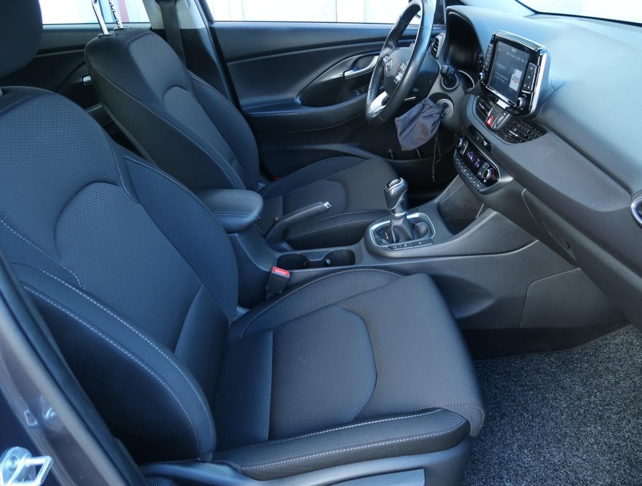 2019 Hyundai i30 - 12