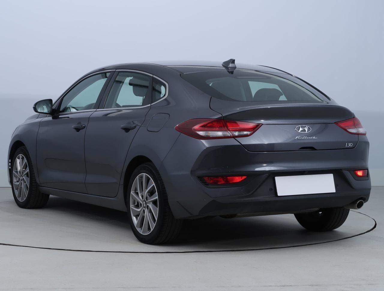 2019 Hyundai i30 - 5