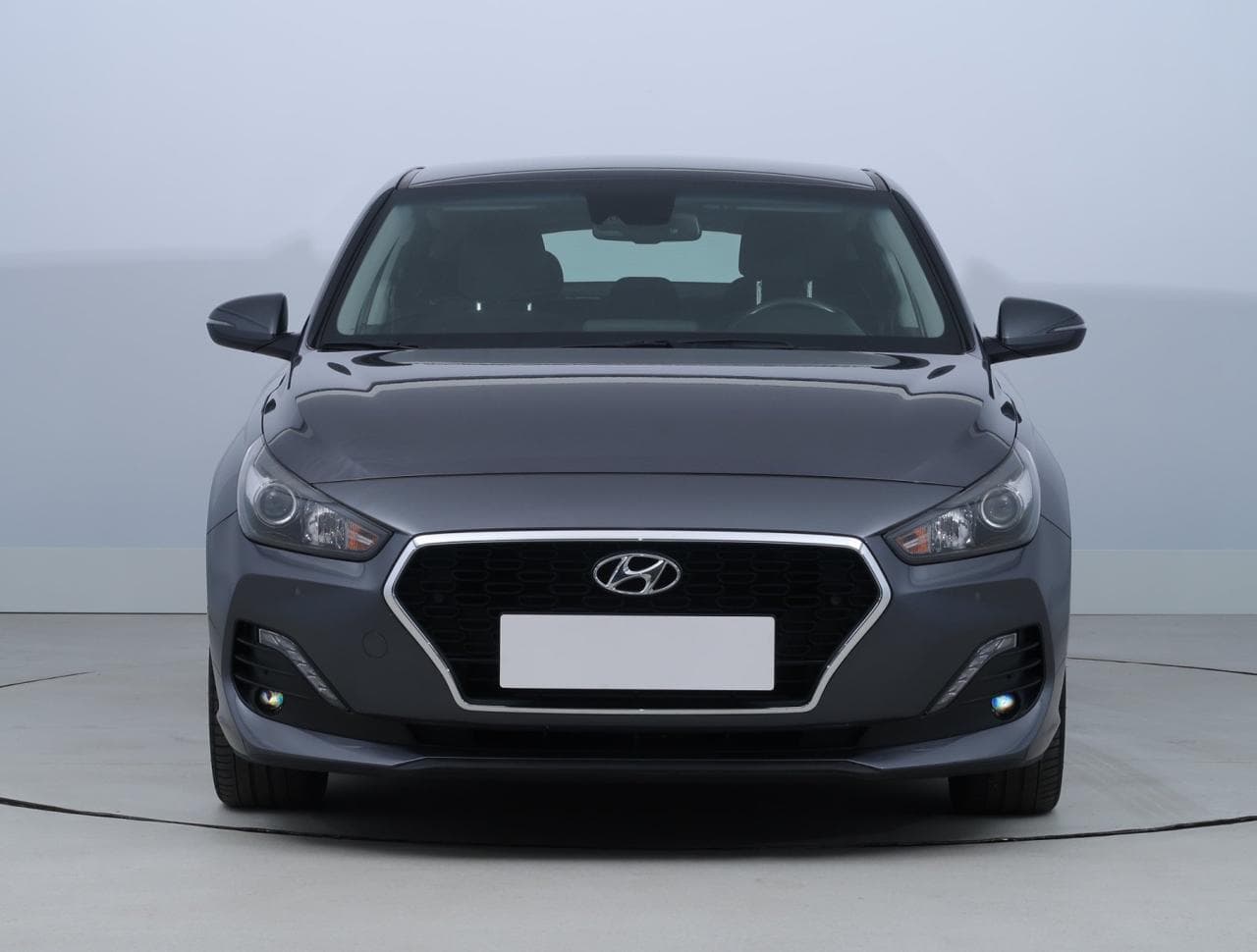 2019 Hyundai i30 - 2