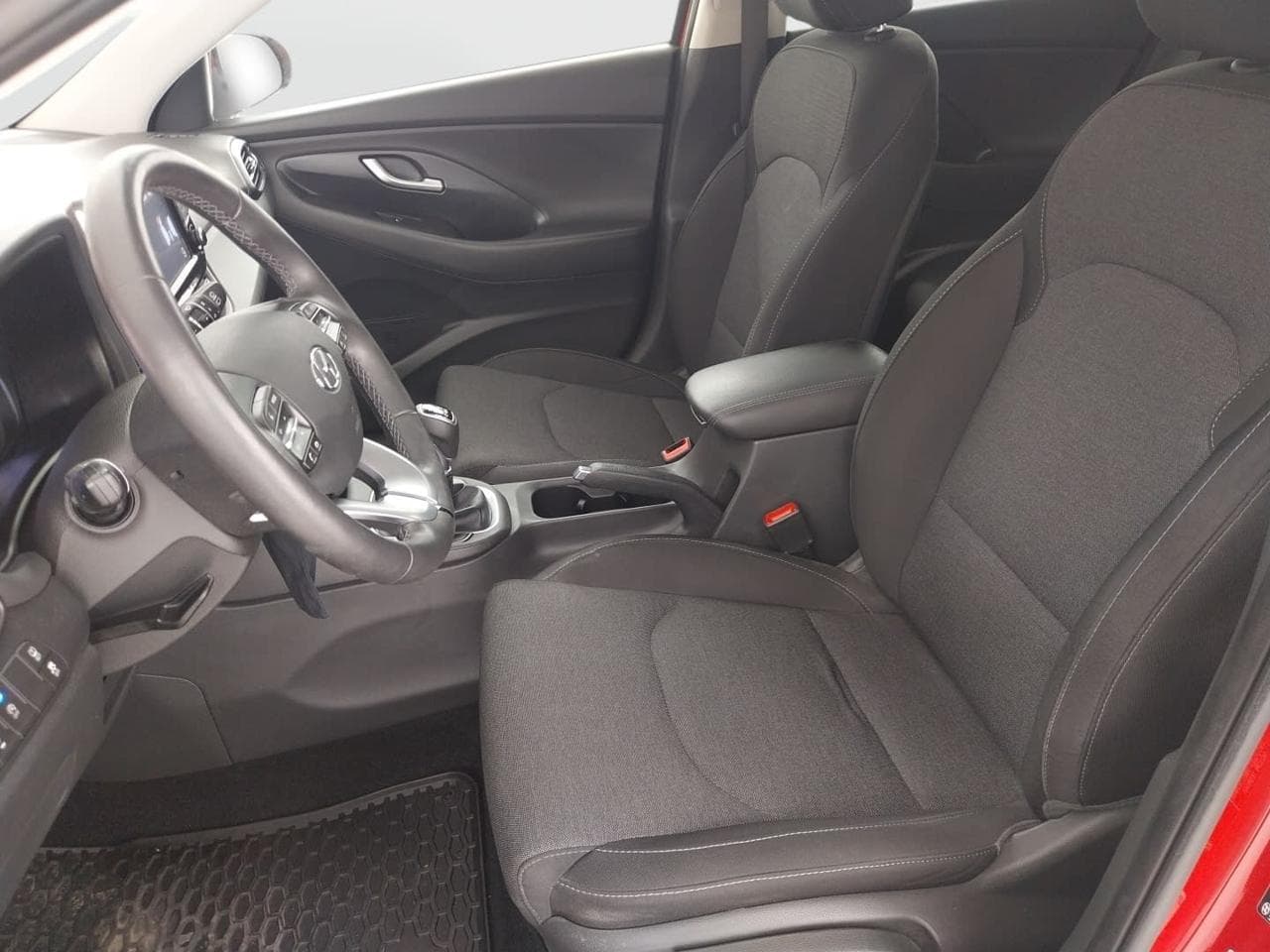 2021 Hyundai i30 - 16