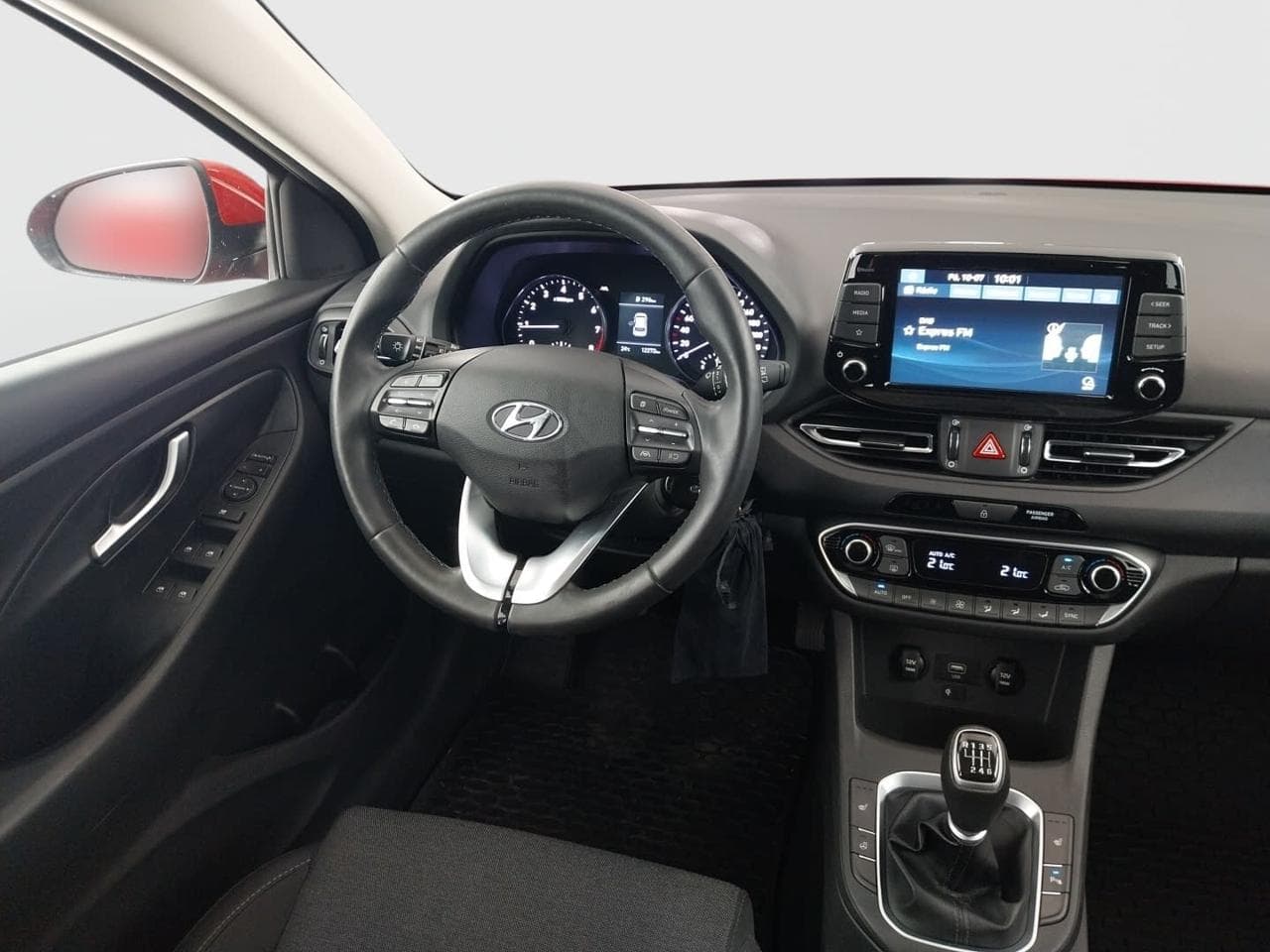 2021 Hyundai i30 - 9