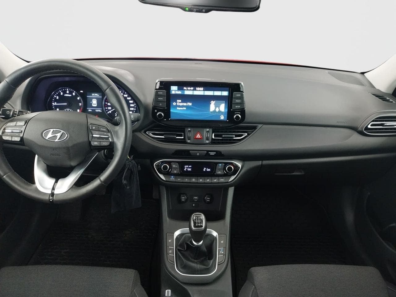 2021 Hyundai i30 - 10