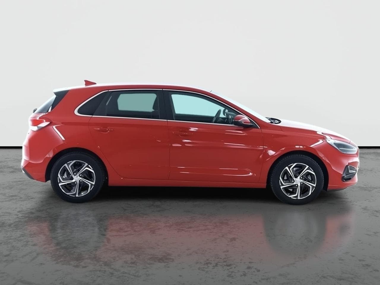 2021 Hyundai i30 - 8