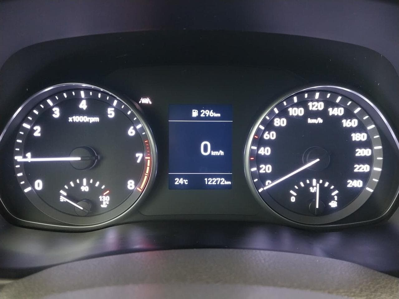 2021 Hyundai i30 - 17