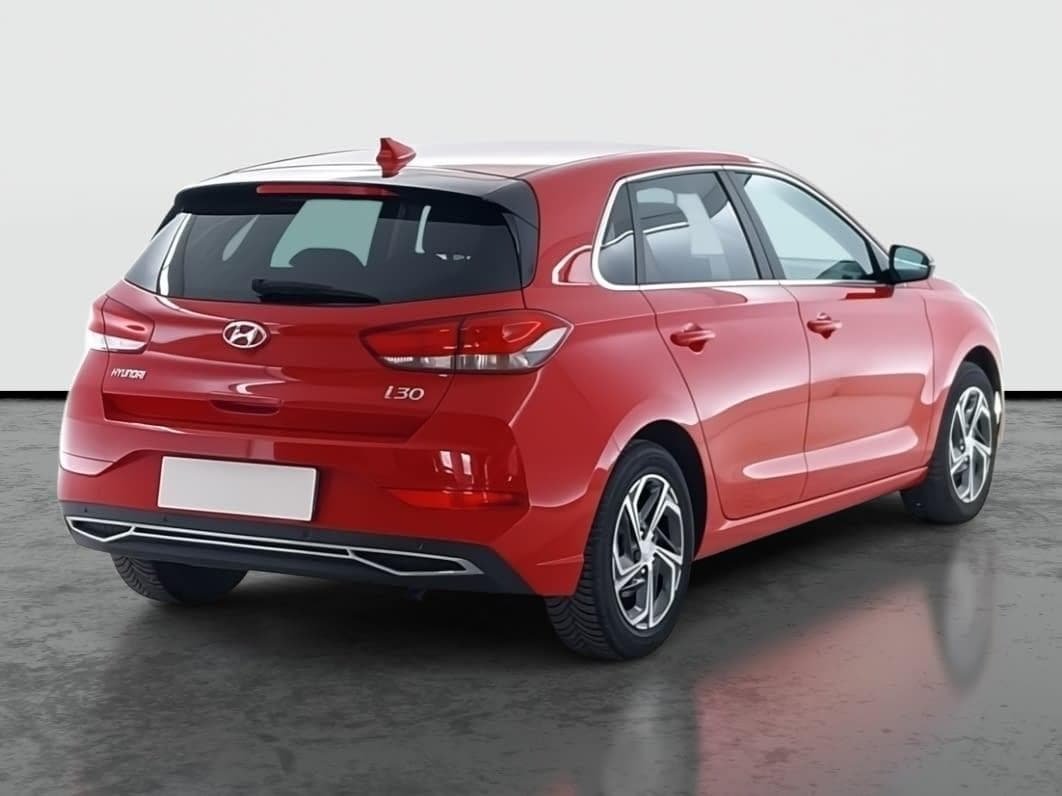 2021 Hyundai i30 - 7
