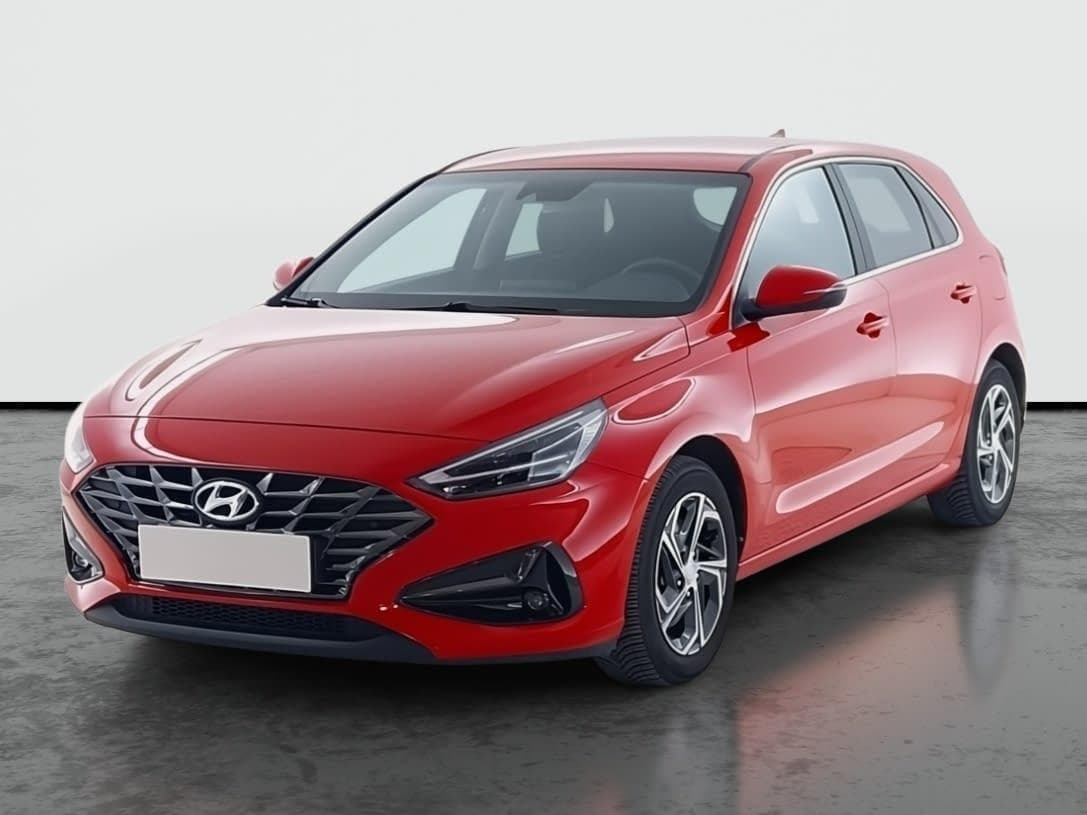 2021 Hyundai i30 - 3