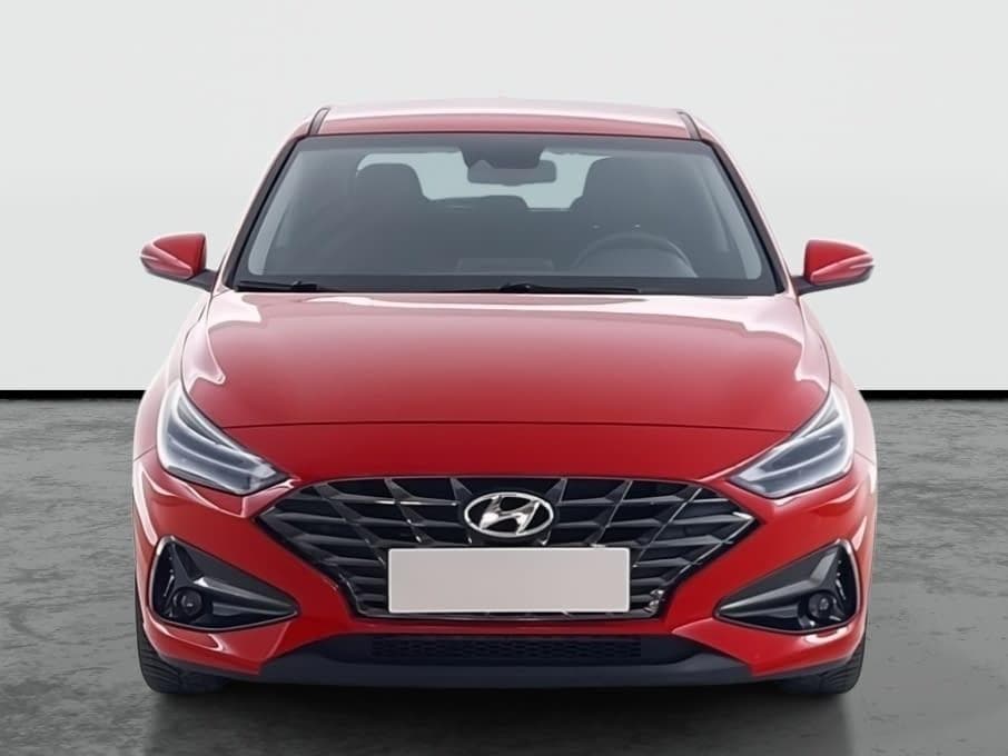2021 Hyundai i30 - 2