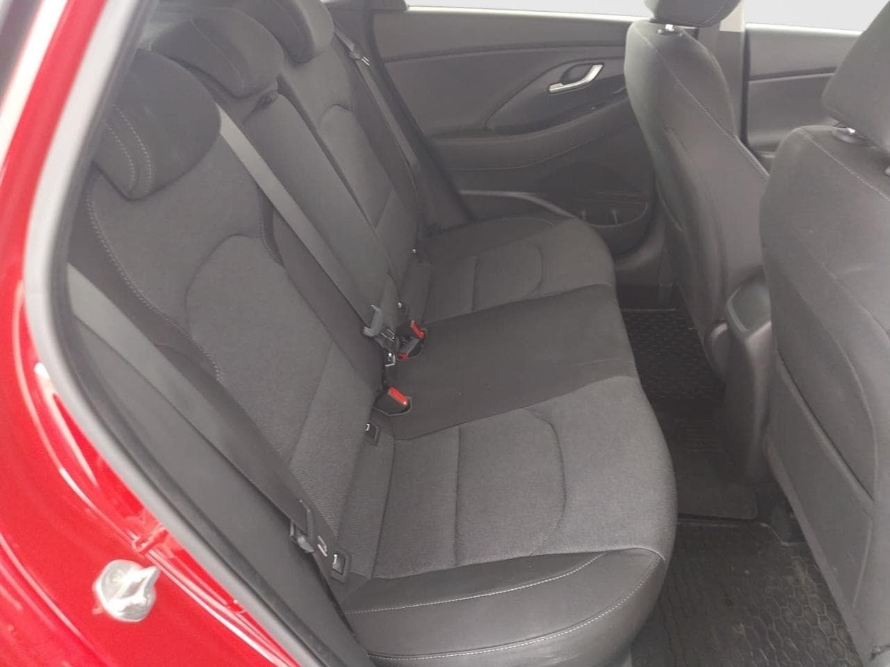 2021 Hyundai i30 - 13