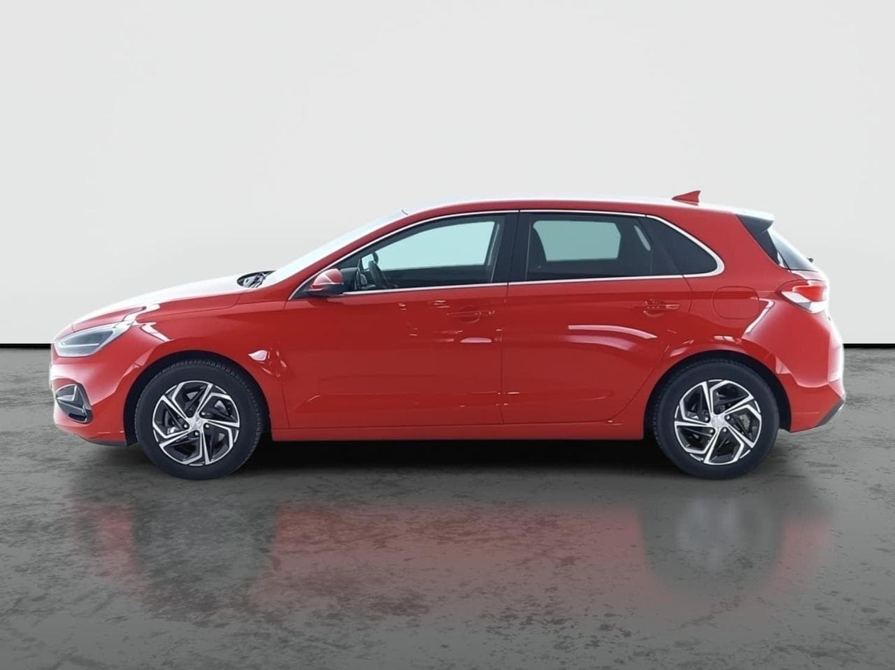 2021 Hyundai i30 - 4