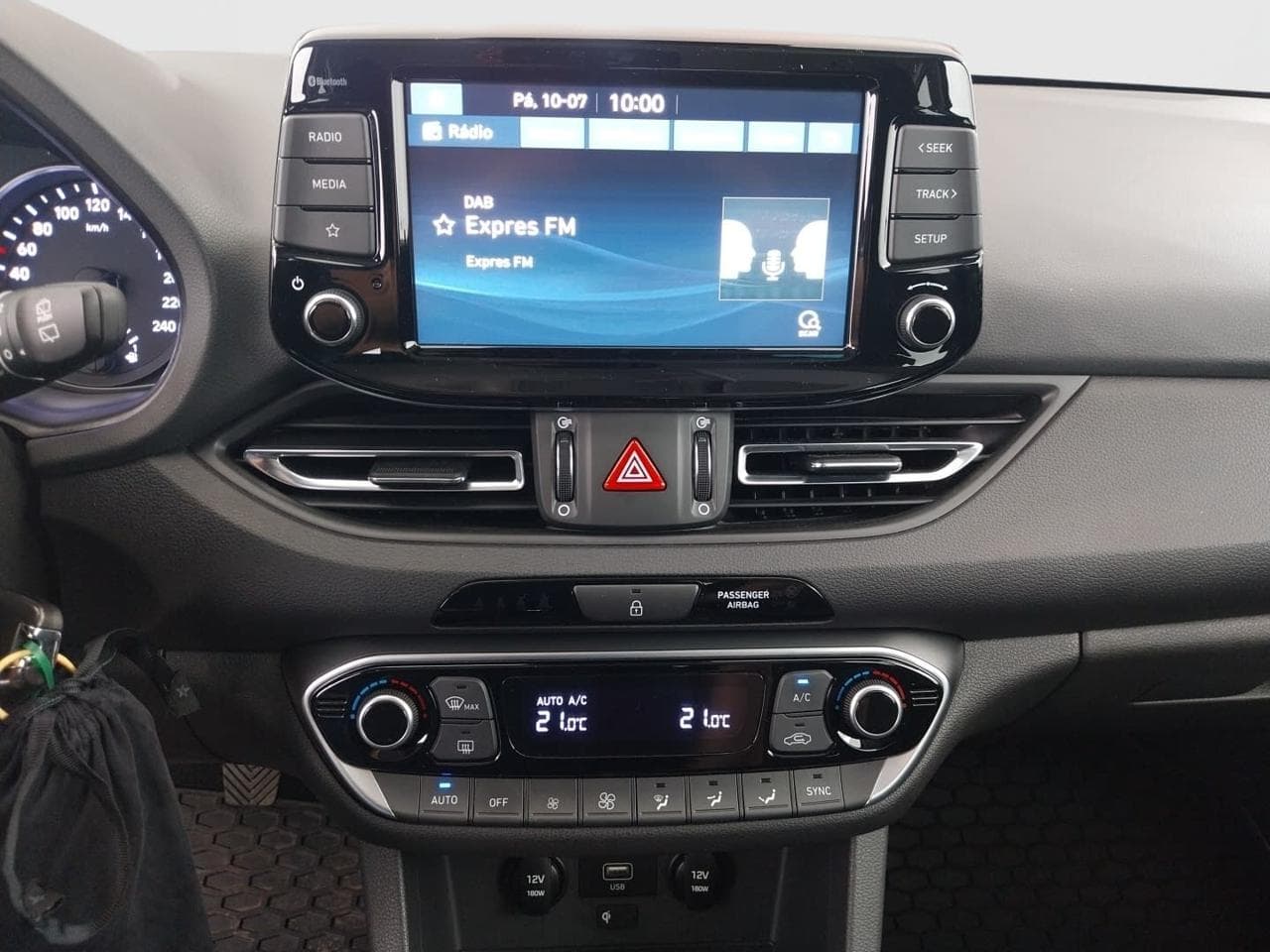 2021 Hyundai i30 - 18