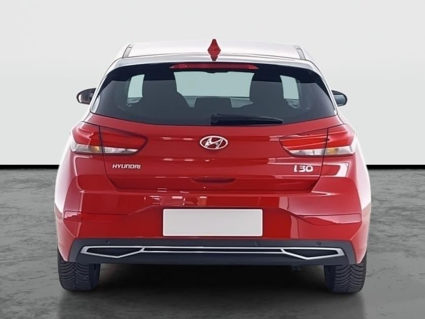 2021 Hyundai i30 - 6