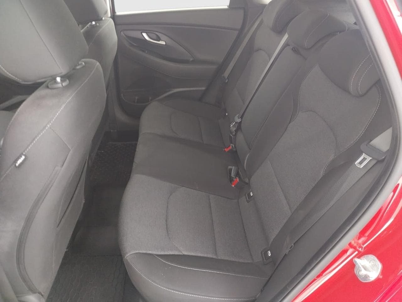 2021 Hyundai i30 - 15