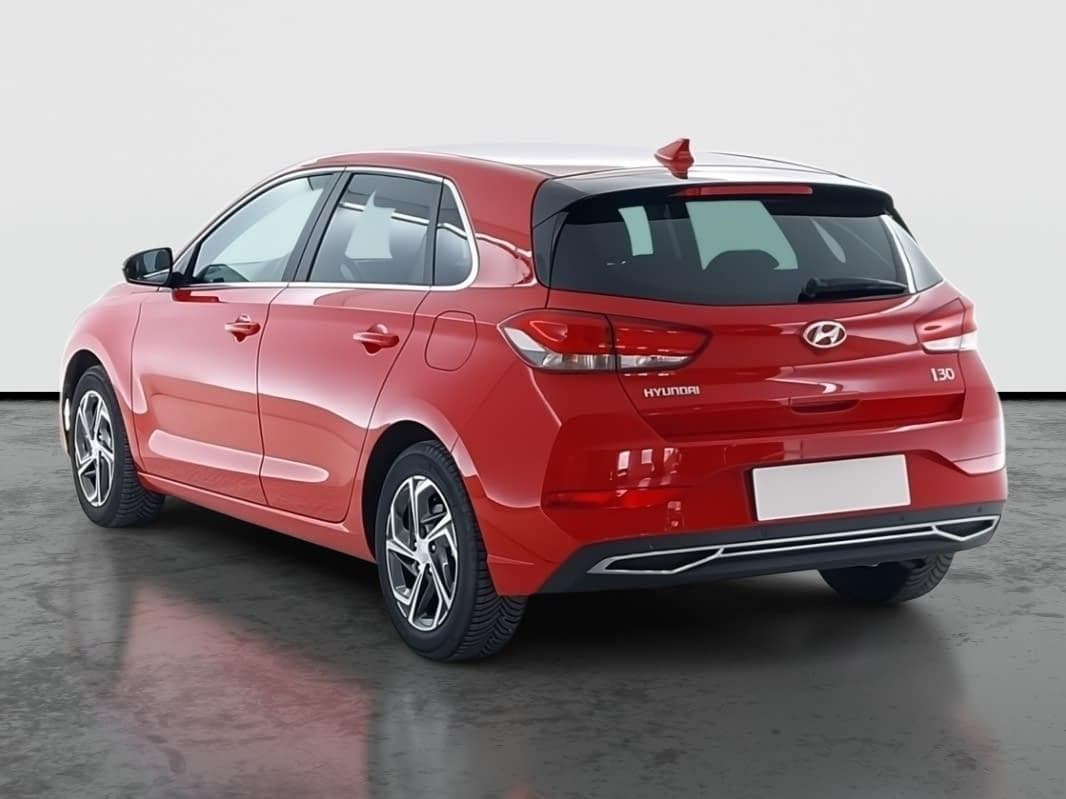 2021 Hyundai i30 - 5