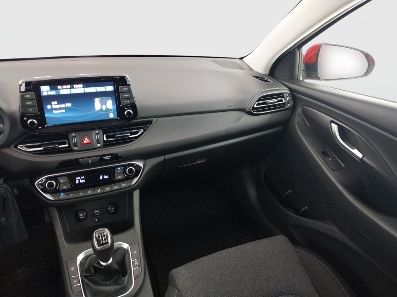 2021 Hyundai i30 - 11