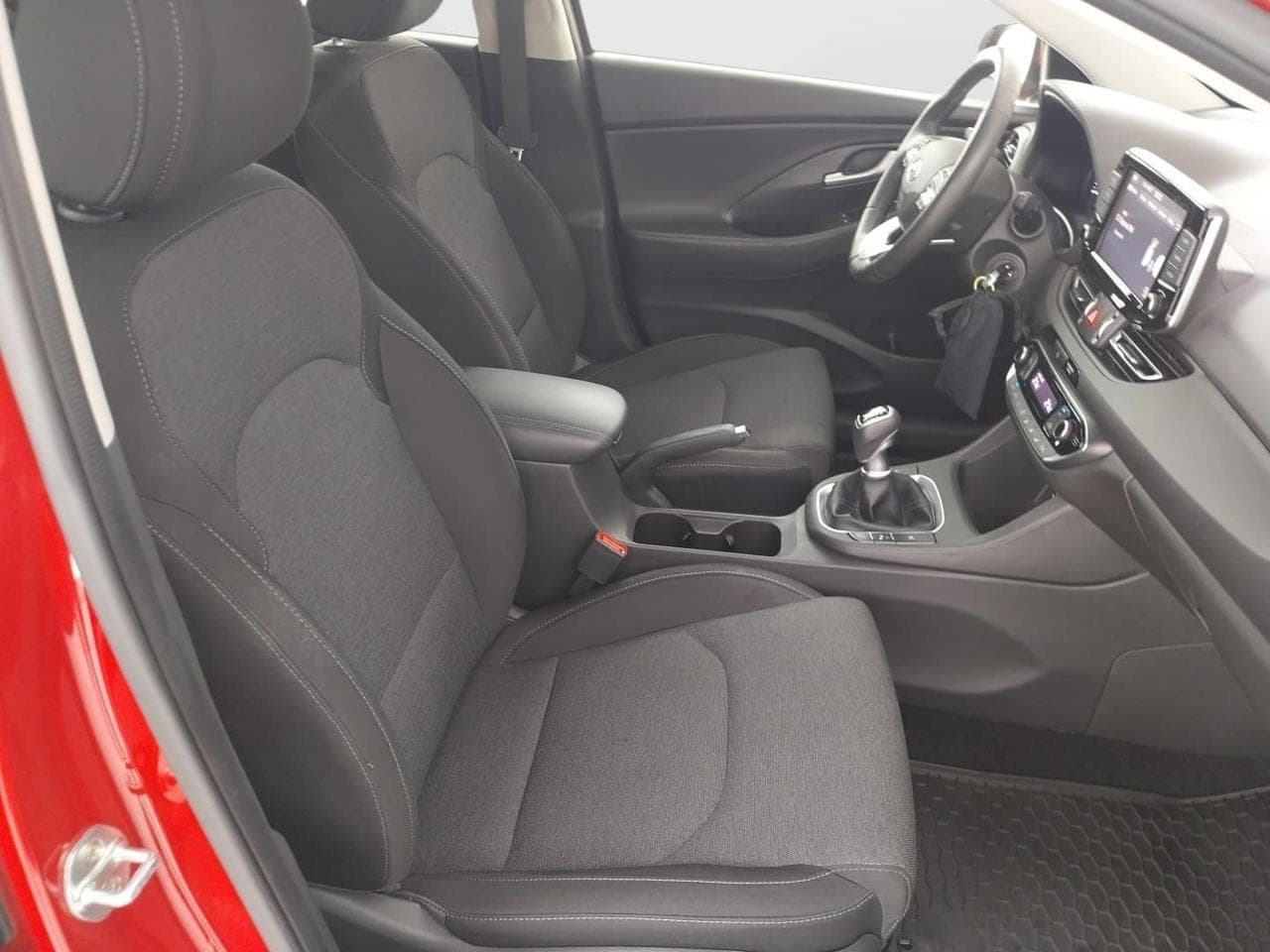 2021 Hyundai i30 - 12