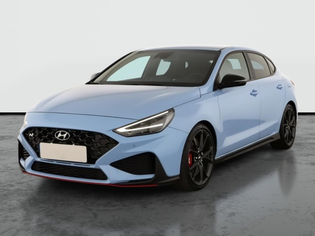 2023 Hyundai i30 - 3
