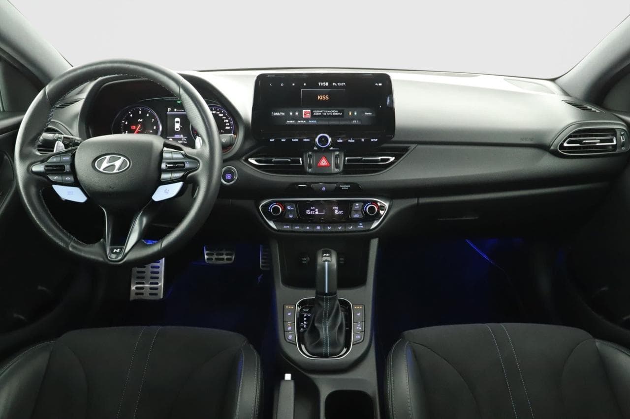 2023 Hyundai i30 - 9