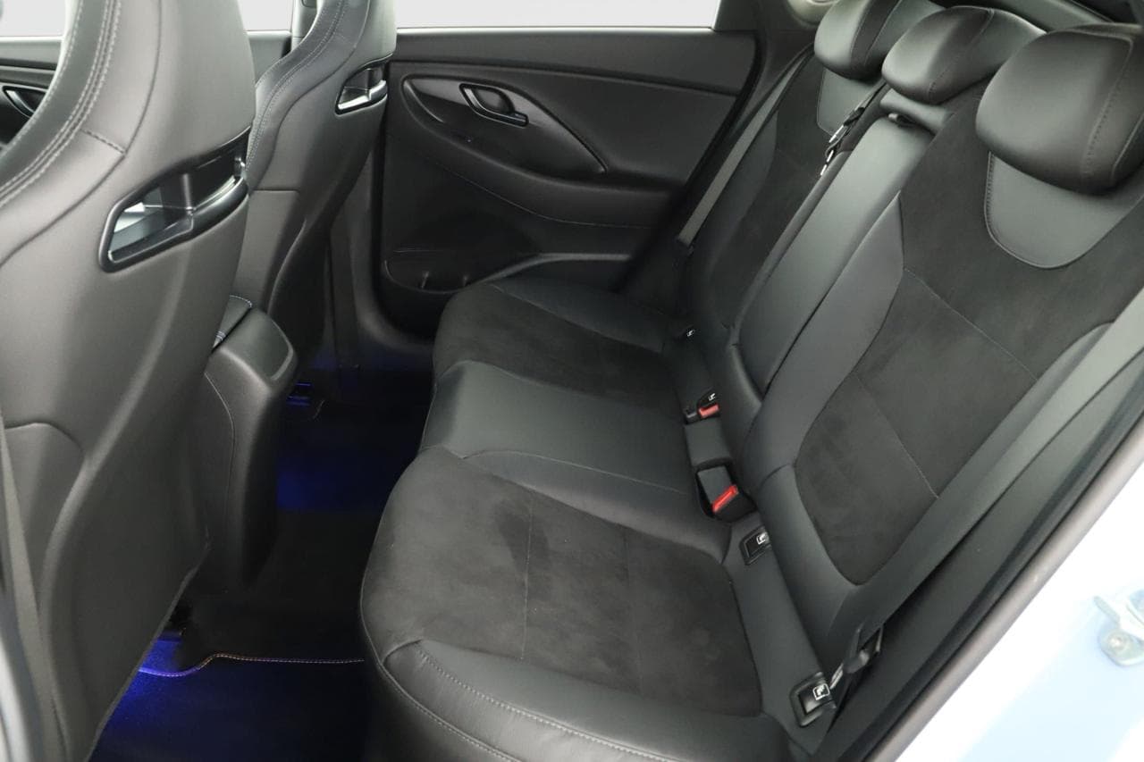 2023 Hyundai i30 - 11