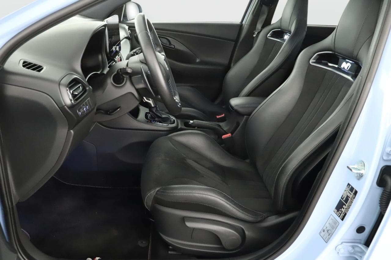 2023 Hyundai i30 - 12