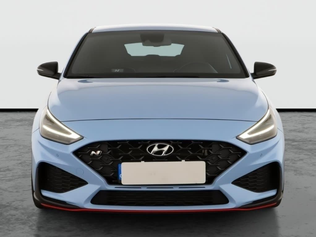 2023 Hyundai i30 - 2