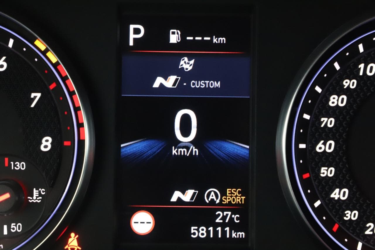 2023 Hyundai i30 - 18