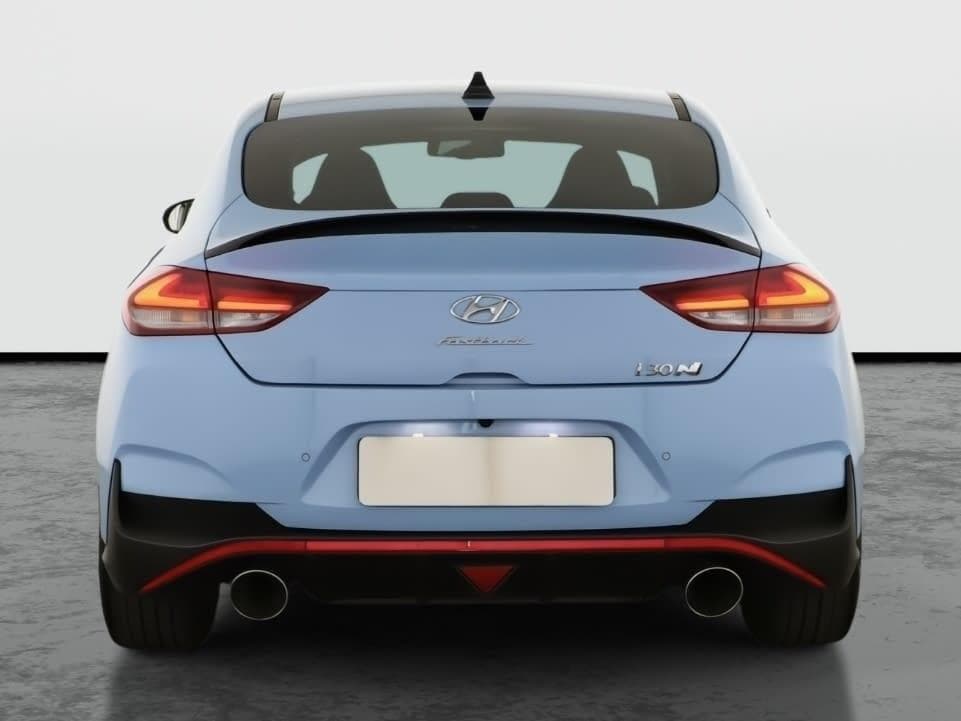 2023 Hyundai i30 - 6