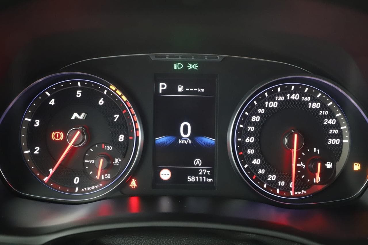 2023 Hyundai i30 - 13