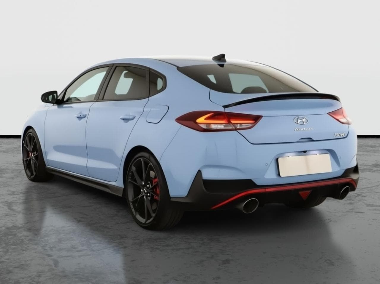 2023 Hyundai i30 - 5