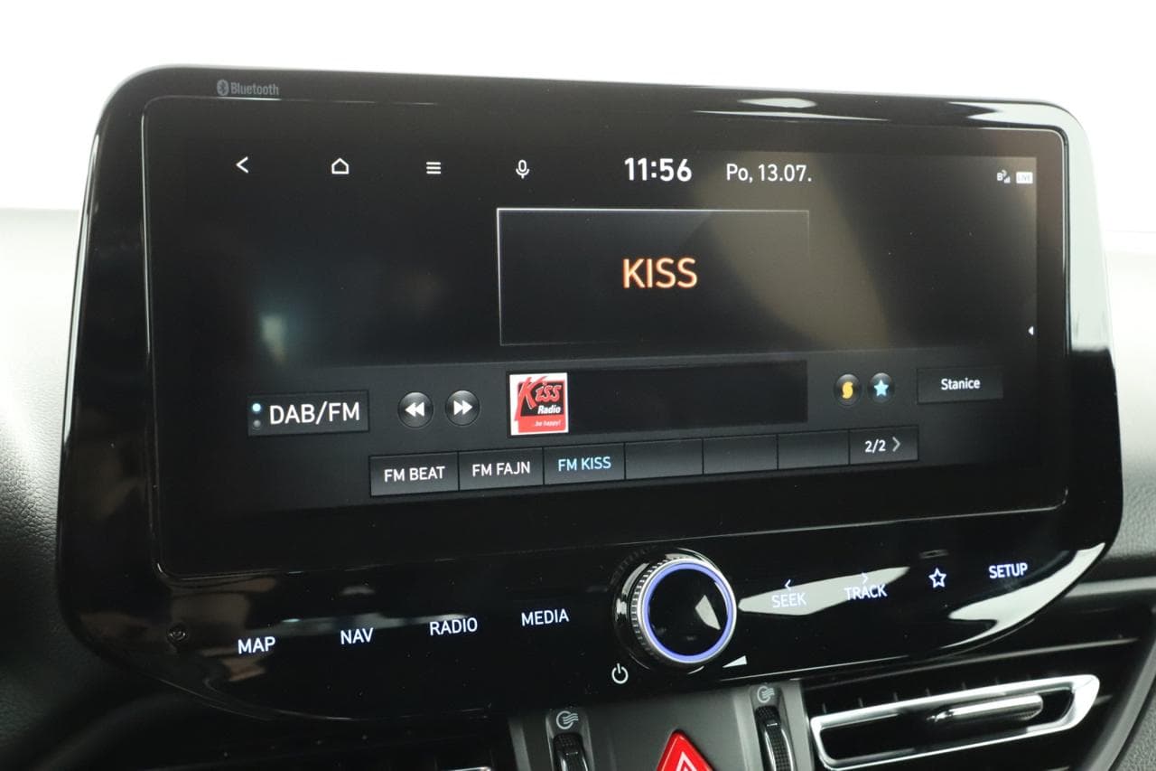 2023 Hyundai i30 - 16