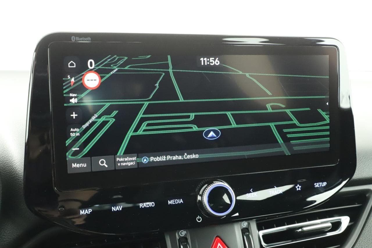 2023 Hyundai i30 - 15