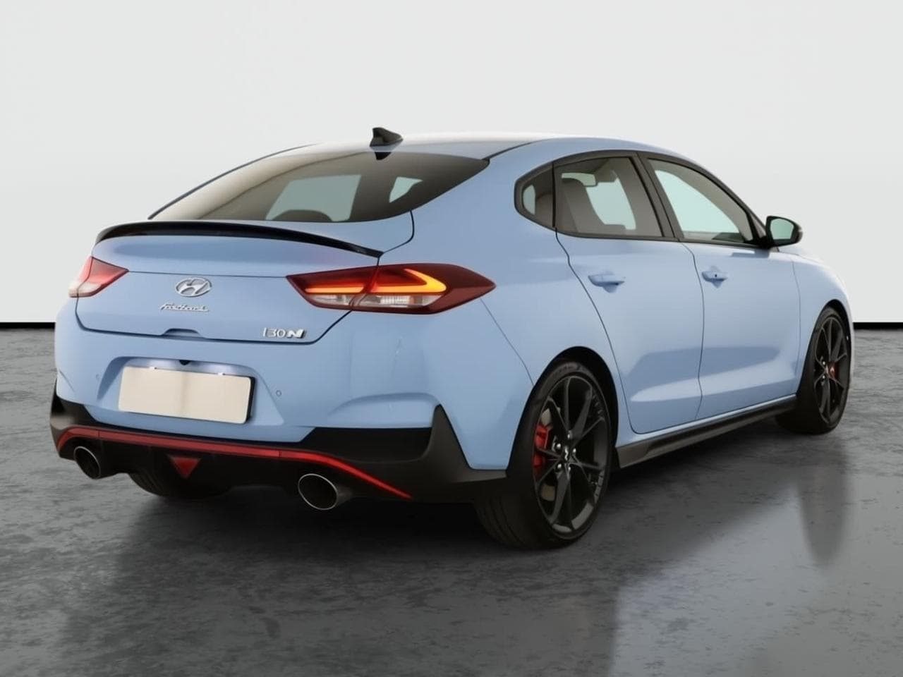 2023 Hyundai i30 - 7