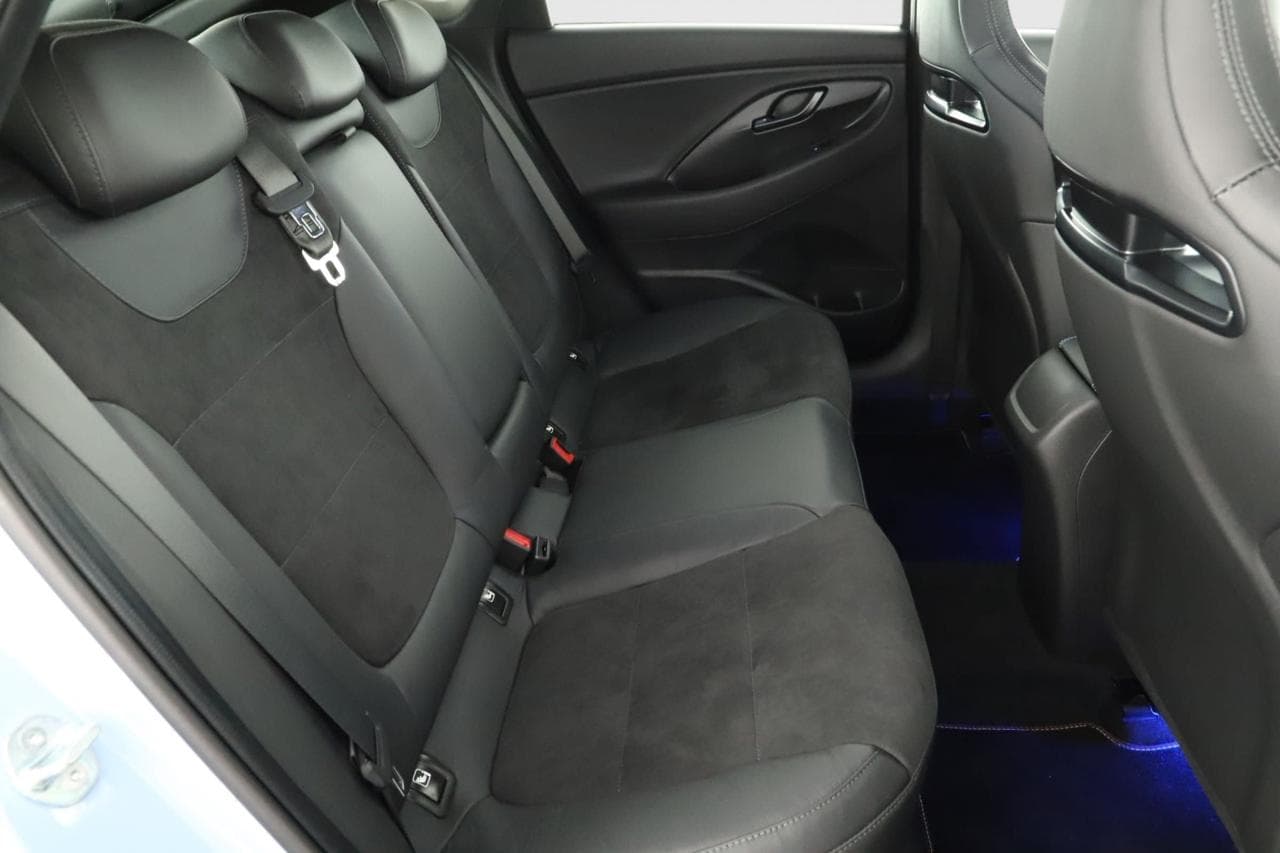 2023 Hyundai i30 - 10