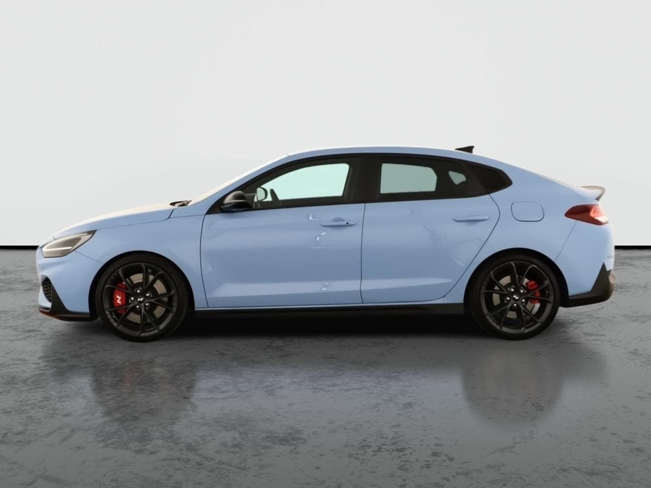 2023 Hyundai i30 - 4