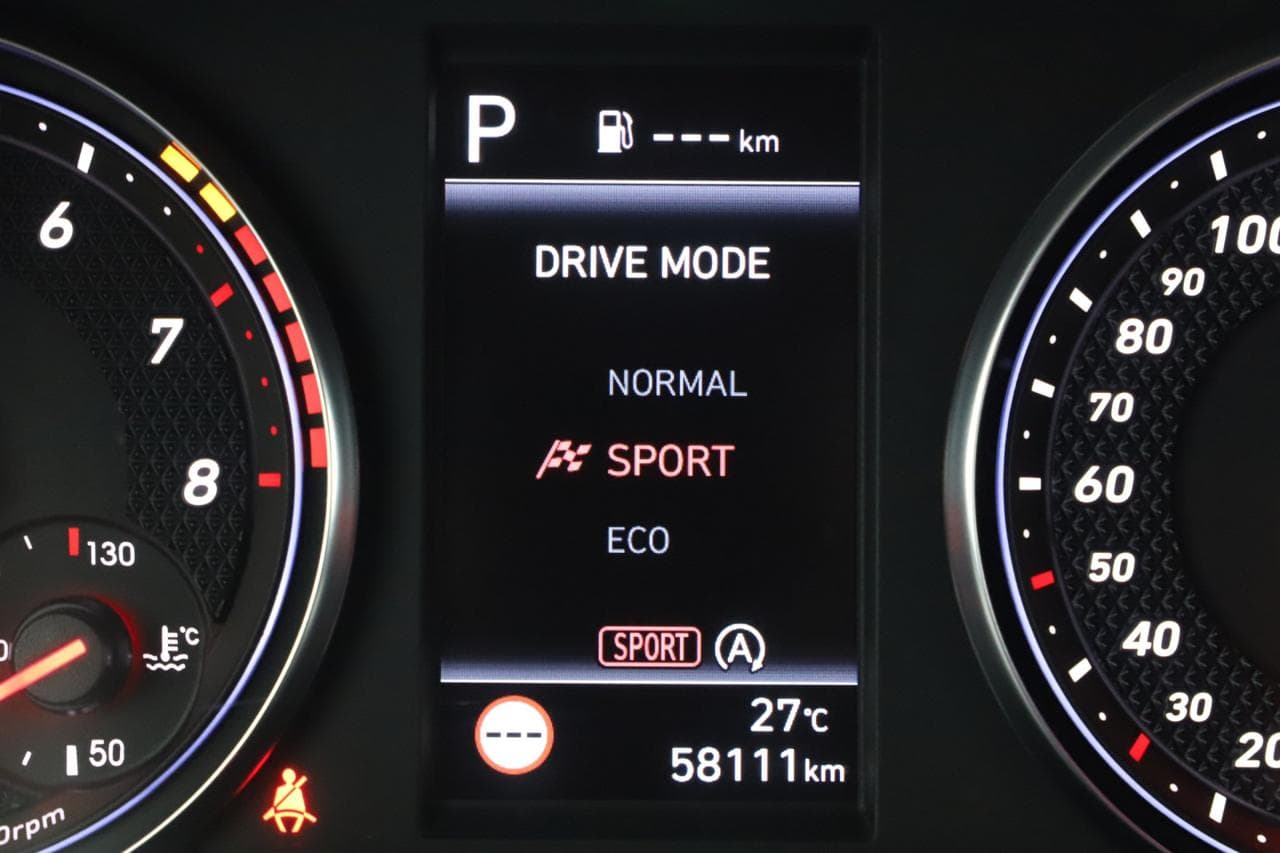 2023 Hyundai i30 - 17