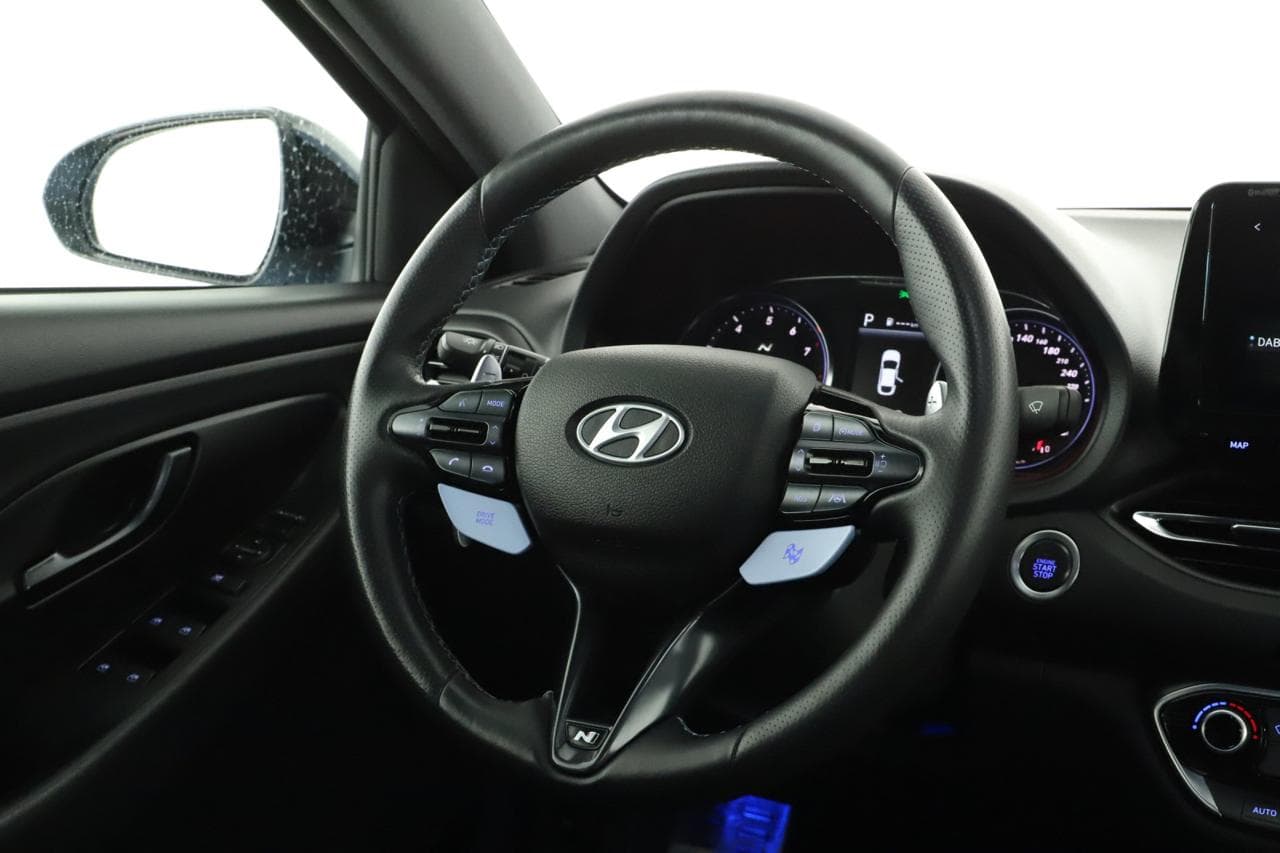 2023 Hyundai i30 - 14