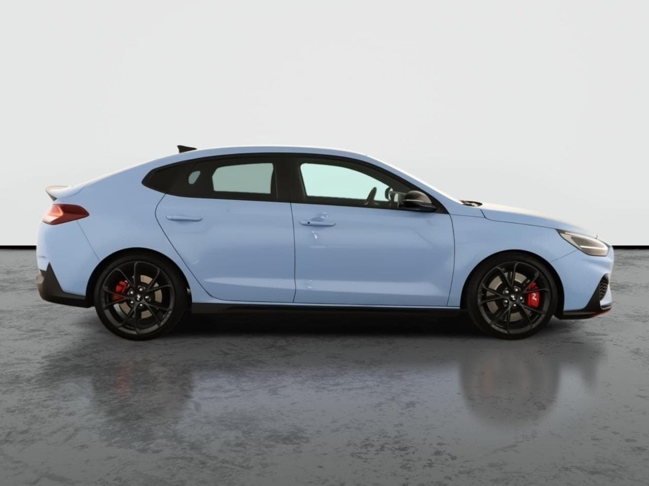 2023 Hyundai i30 - 8