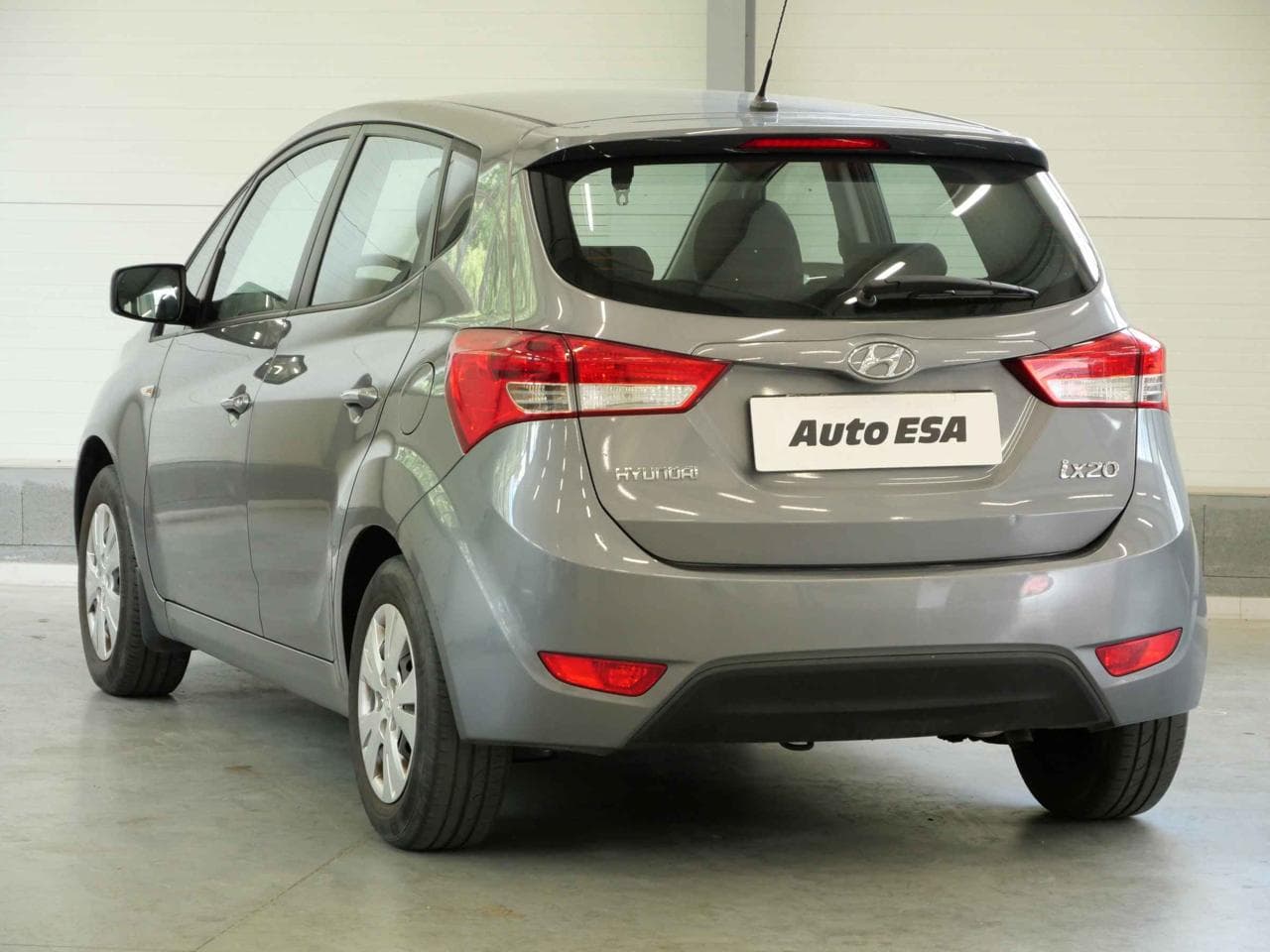 2015 Hyundai ix20 - 6