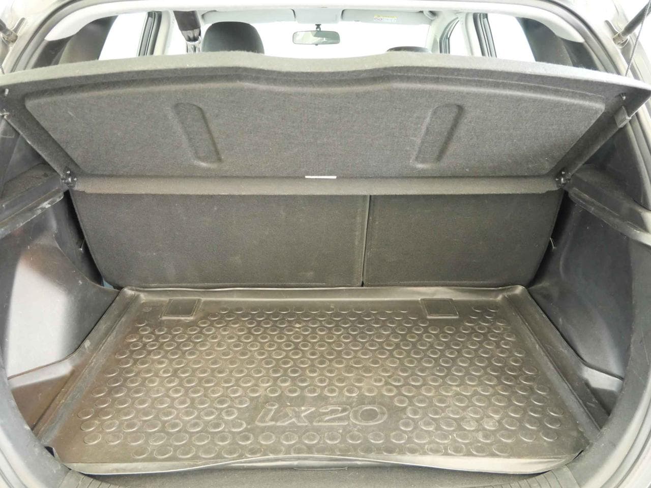2015 Hyundai ix20 - 7