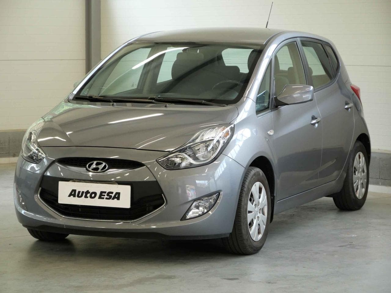 2015 Hyundai ix20 - 3