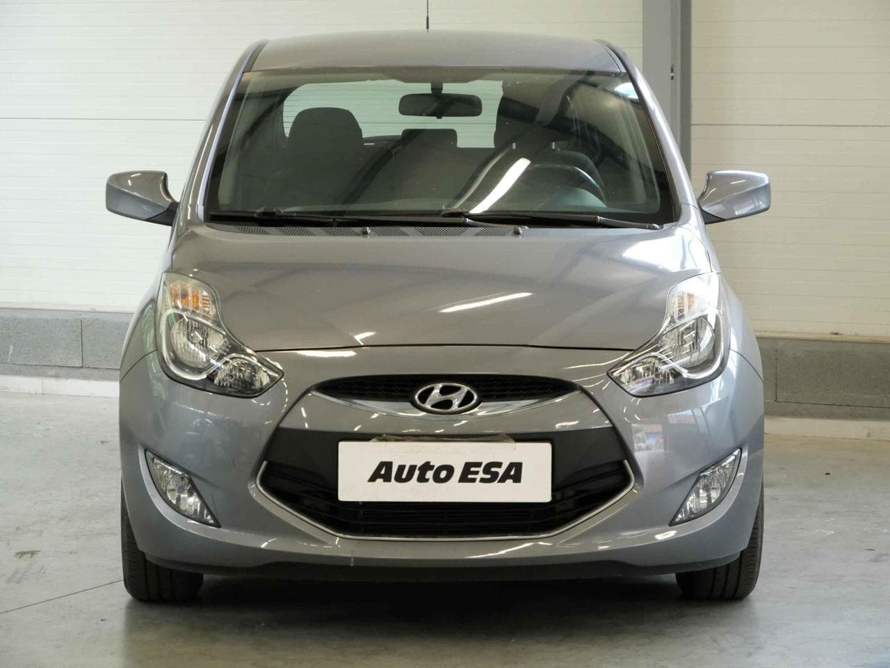 2015 Hyundai ix20 - 2