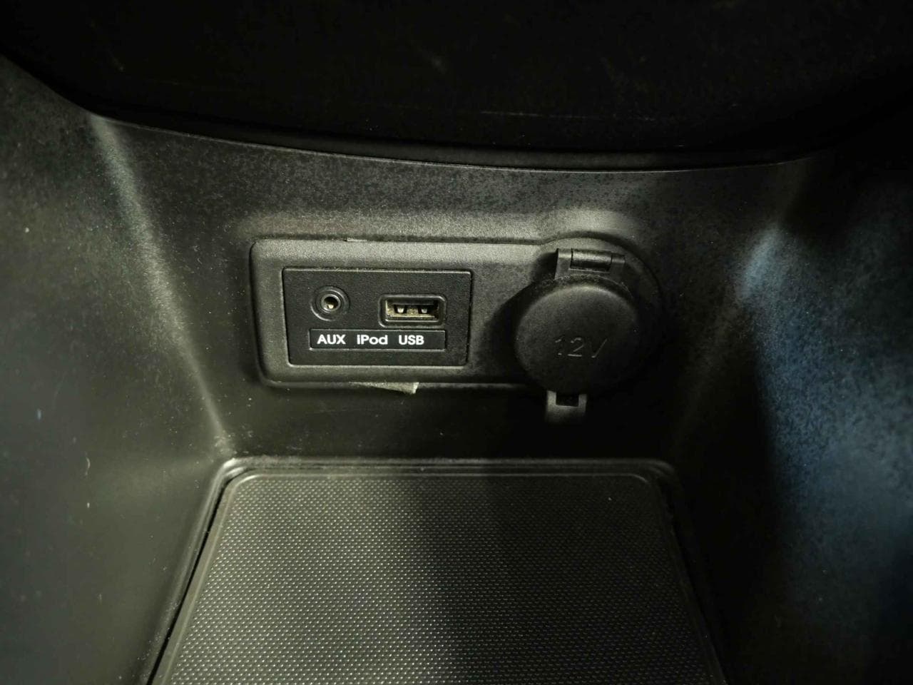 2015 Hyundai ix20 - 19