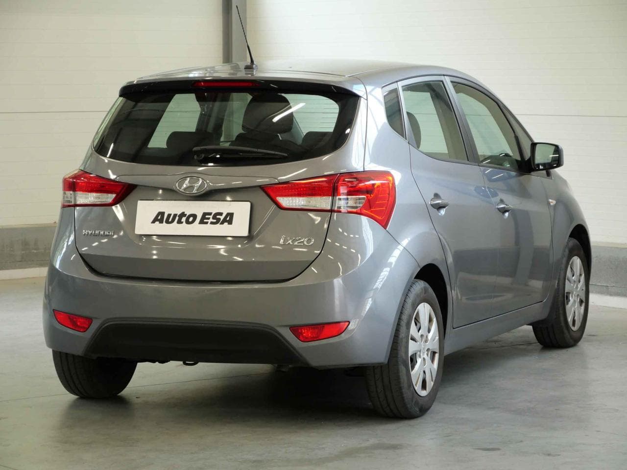 2015 Hyundai ix20 - 4