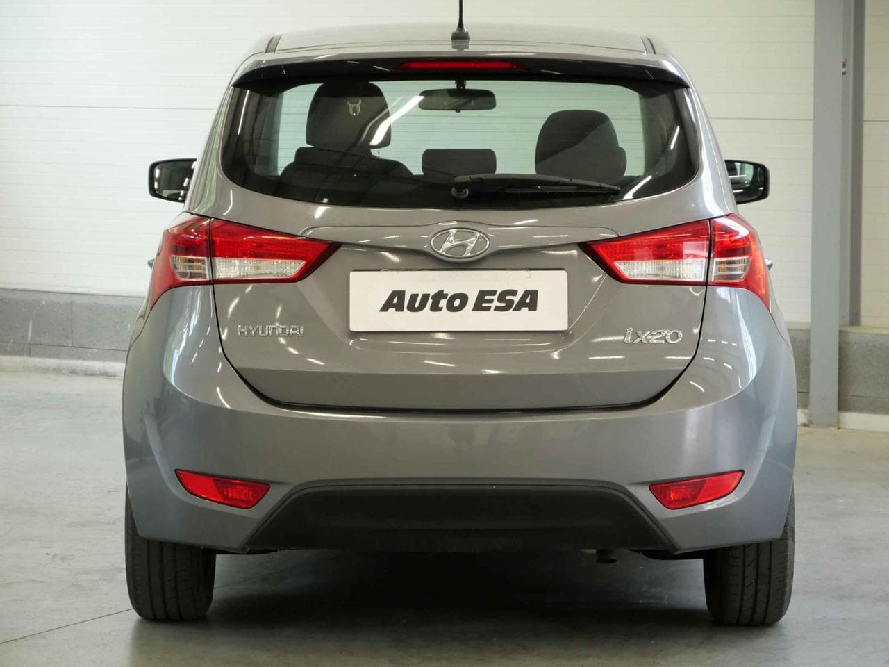2015 Hyundai ix20 - 5