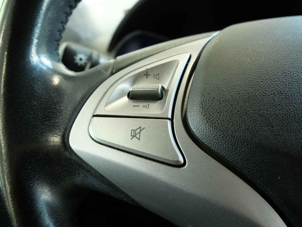 2015 Hyundai ix20 - 15